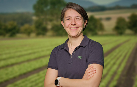 Team member photo