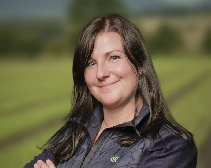 Team member photo