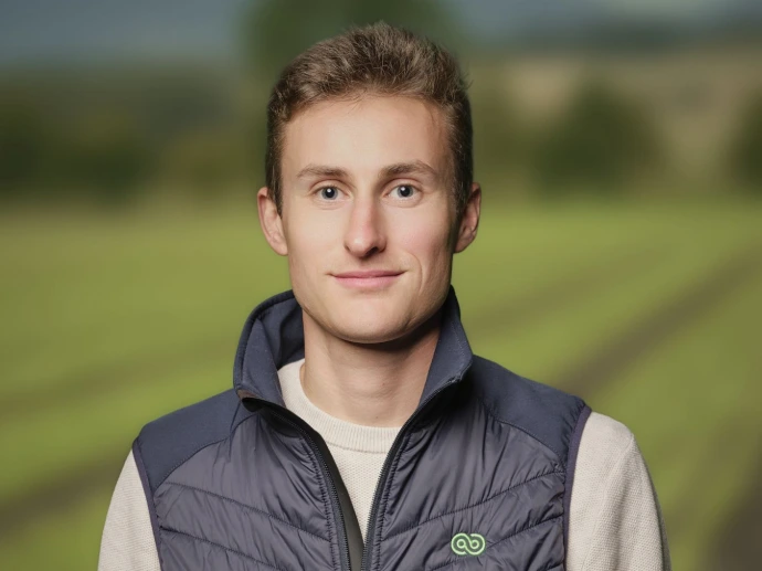 Team member photo