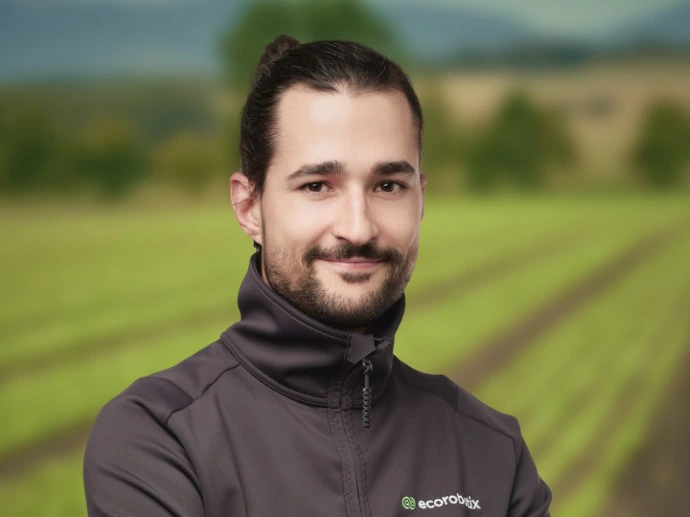 Team member photo