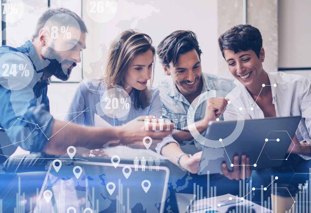 R&D - Project & Timesheets