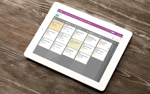 CRM - Marketing