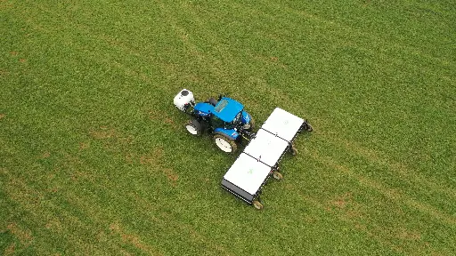 🌱 Ecorobotix Agronomy 🌱