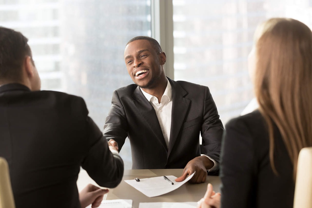 Human Resources - Recruitment